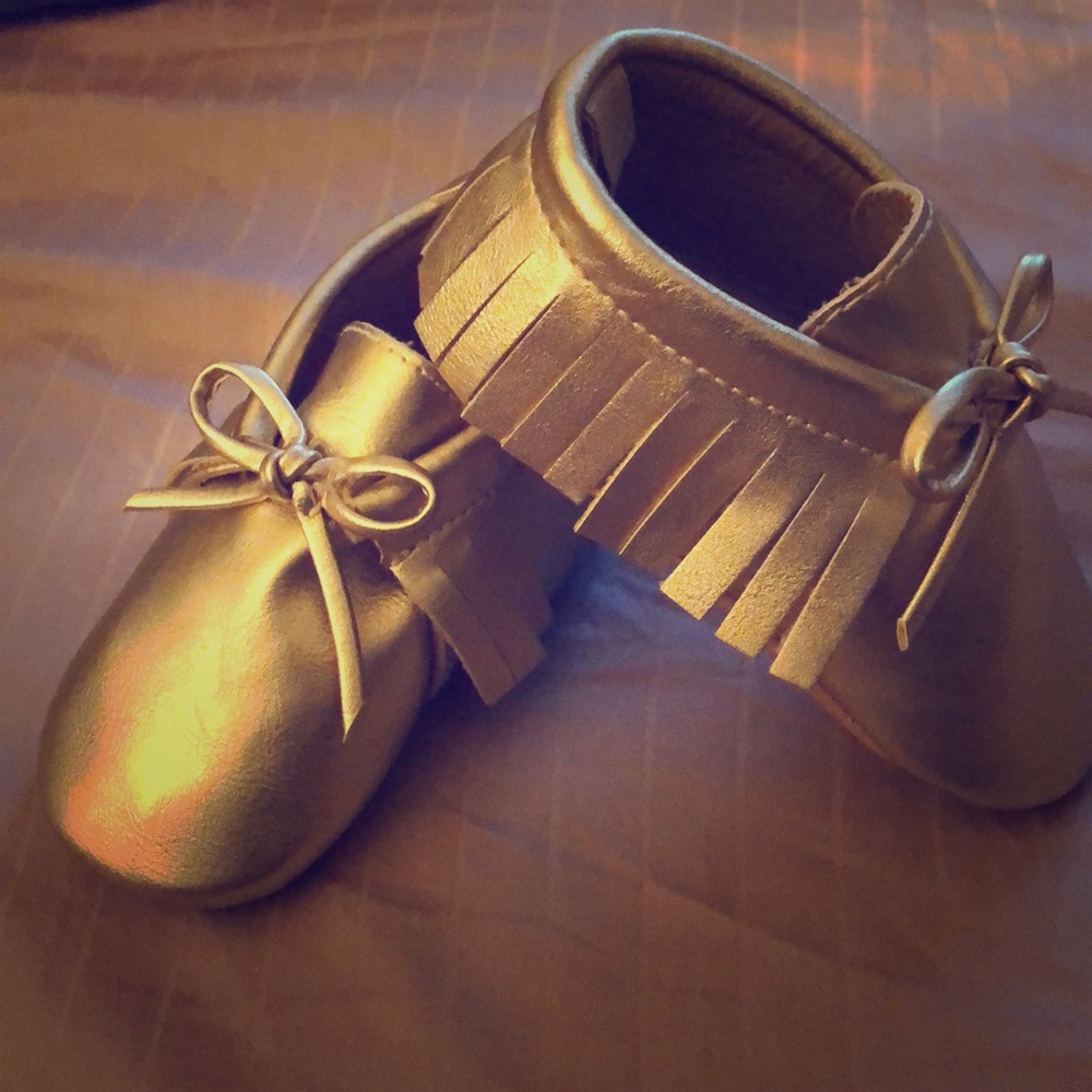 Old Navy Moccasins
